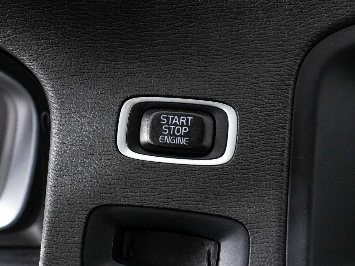 Купить Volvo S60 с пробегом. Фото: #16