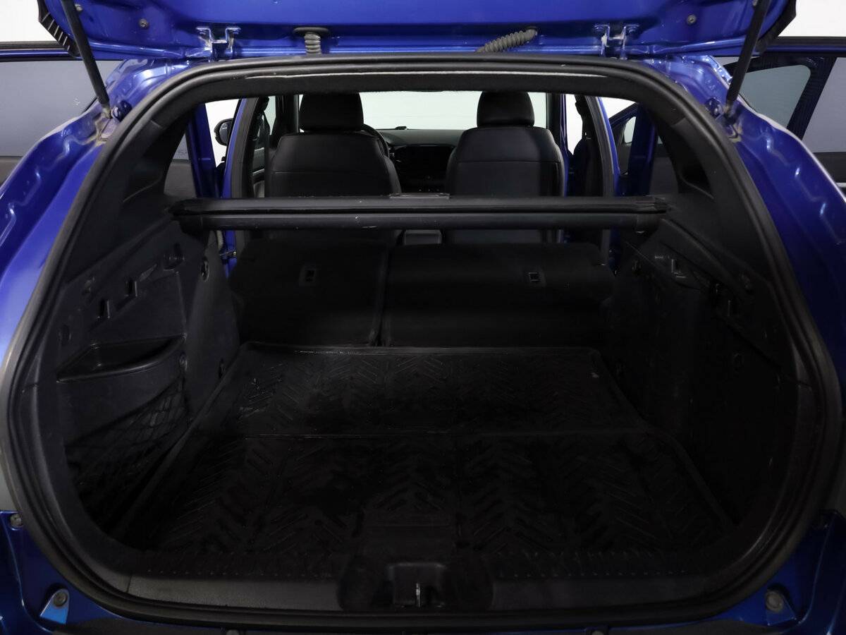 Купить Lada (ВАЗ) Vesta с пробегом. Фото: #22