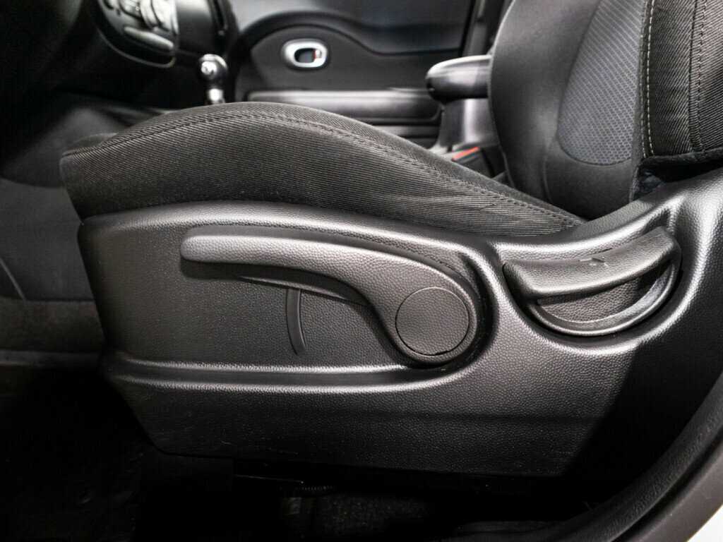 Купить Kia Soul с пробегом. Фото: #20