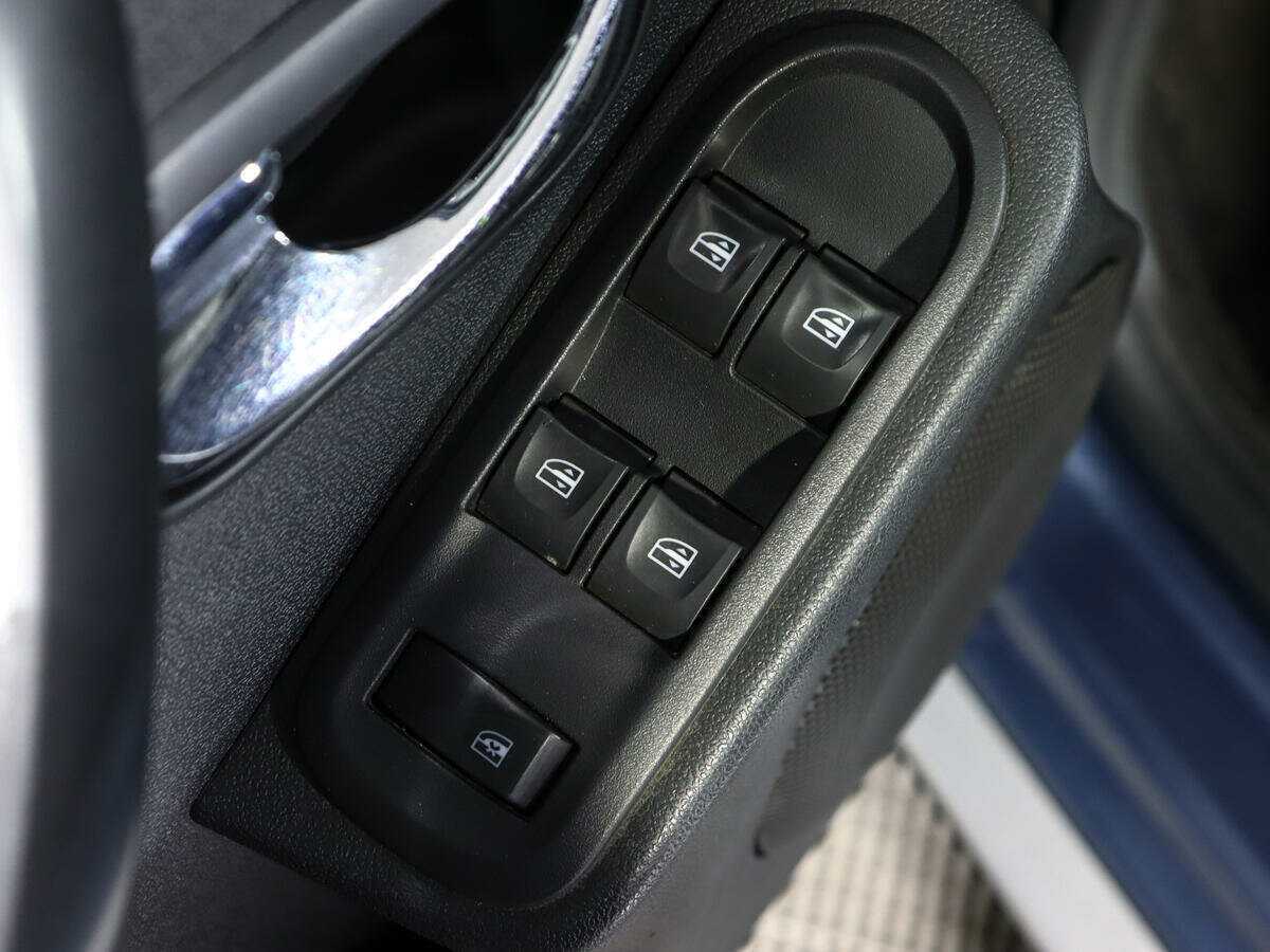 Купить Renault Duster с пробегом. Фото: #16