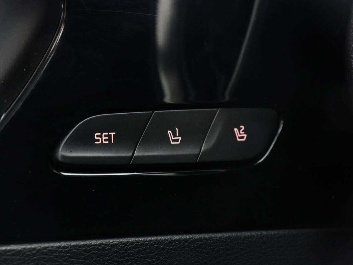 Купить Kia Cerato с пробегом. Фото: #14