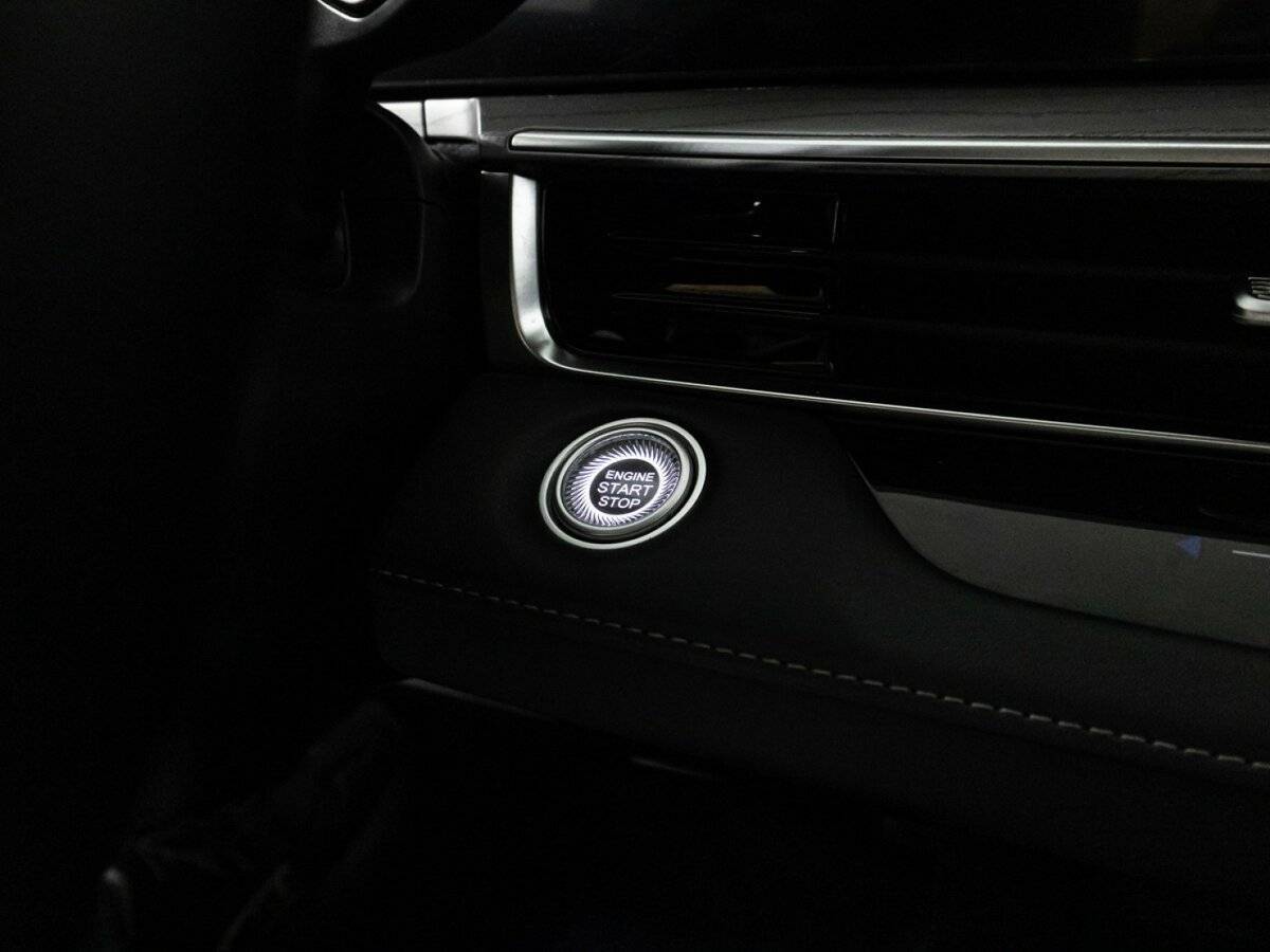 Купить Chery Arrizo 8 с пробегом. Фото: #24