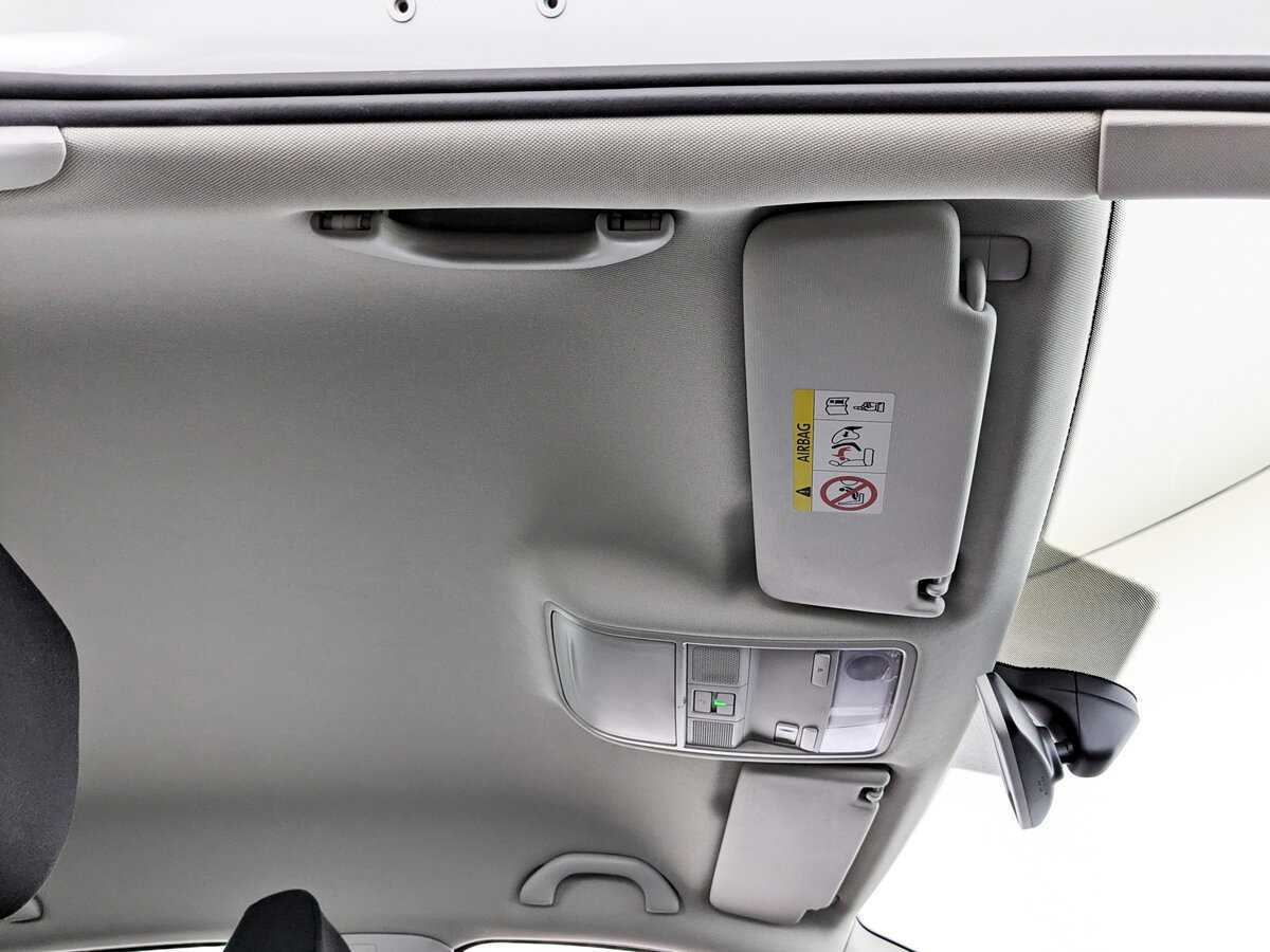 Купить Skoda Octavia с пробегом. Фото: #21