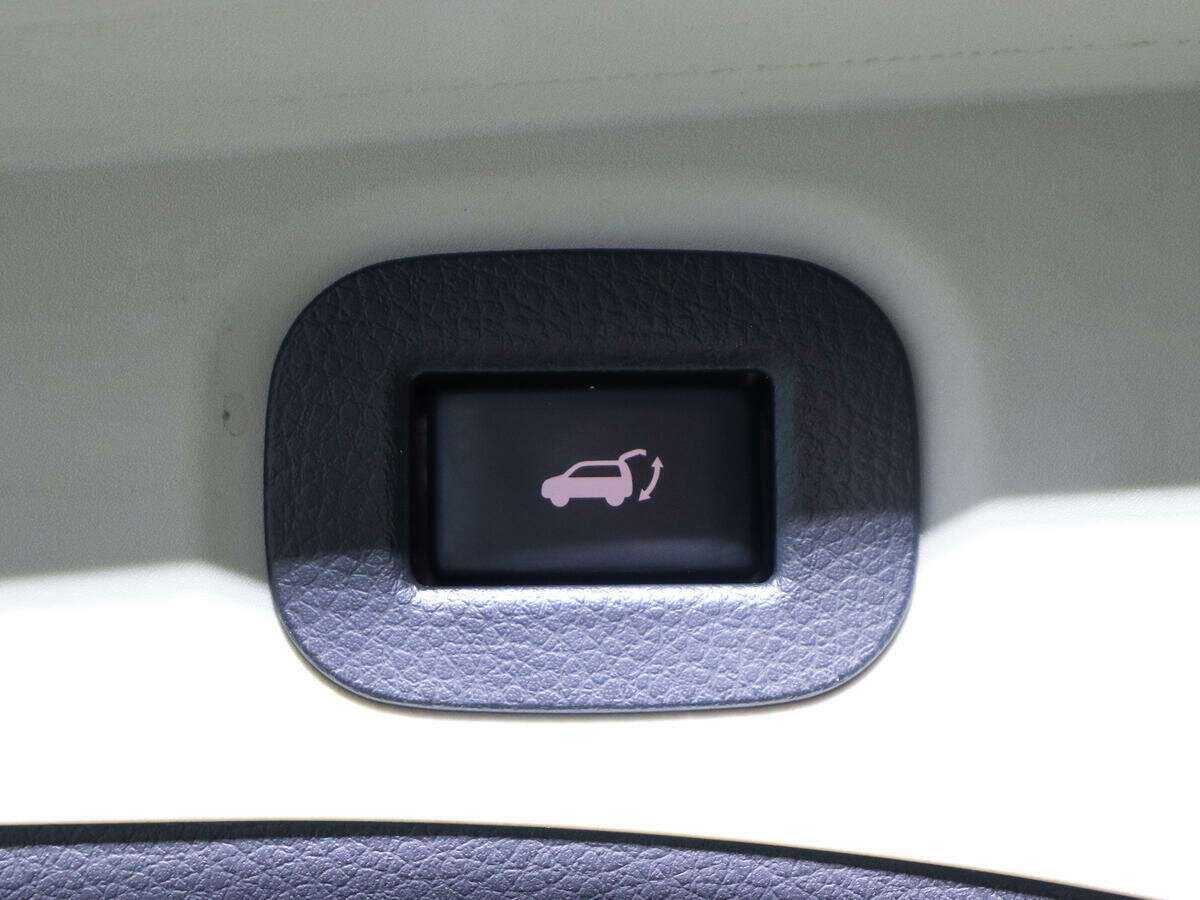 Купить Nissan X-Trail с пробегом. Фото: #14