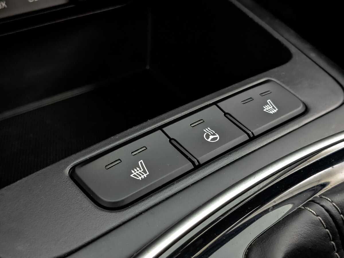 Купить Kia Rio с пробегом. Фото: #20