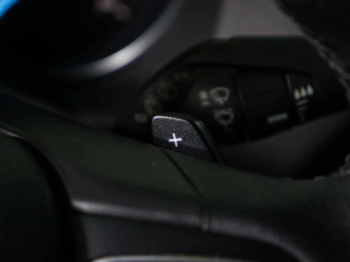 Купить Ford Kuga с пробегом. Фото: #17