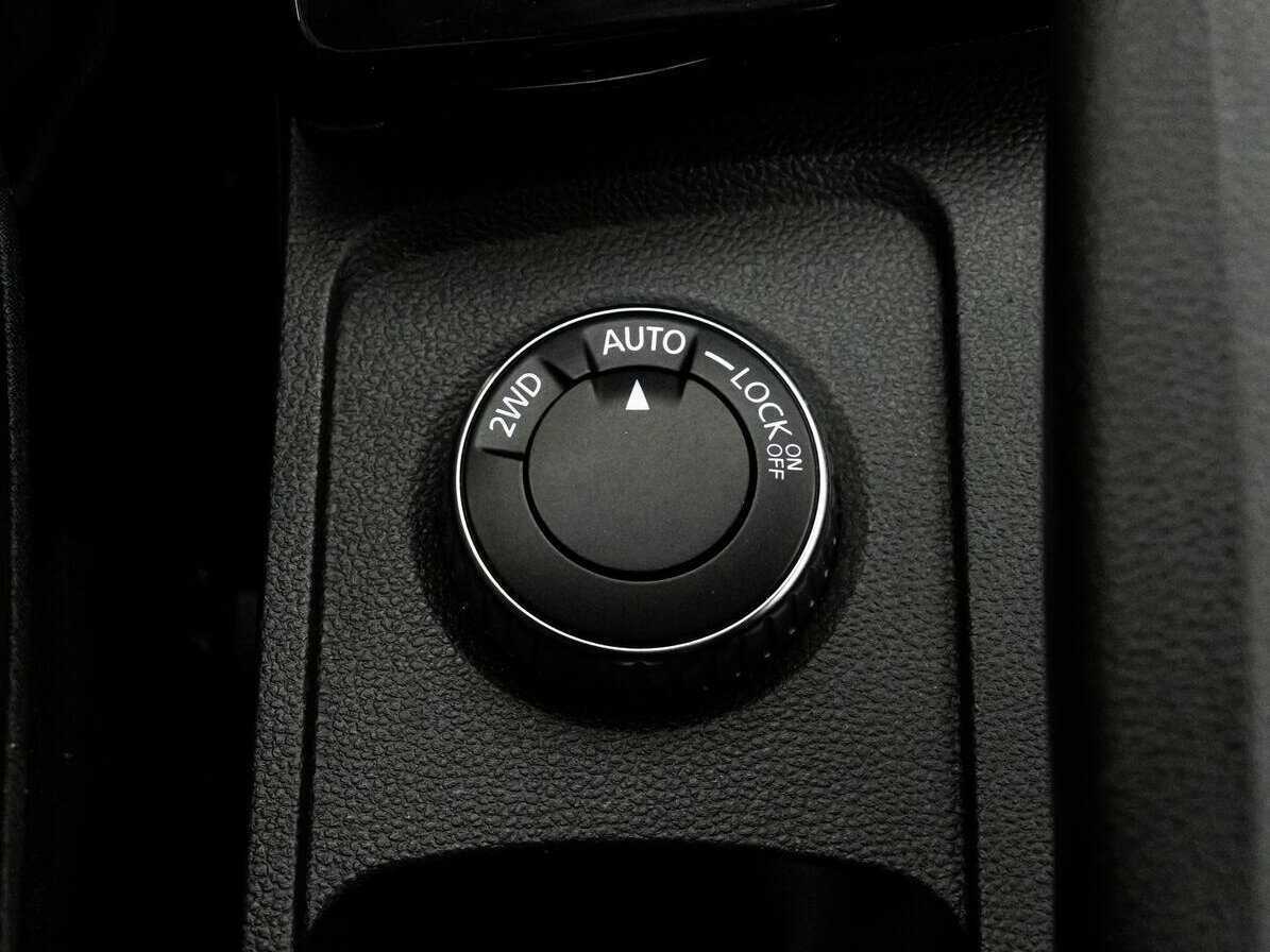 Купить Renault Arkana с пробегом. Фото: #14