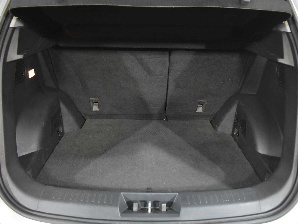 Купить Chery Tiggo 4 с пробегом. Фото: #11