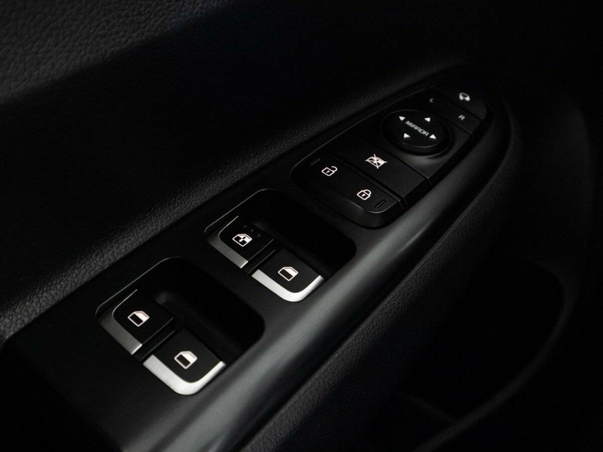 Купить Kia Rio с пробегом. Фото: #21