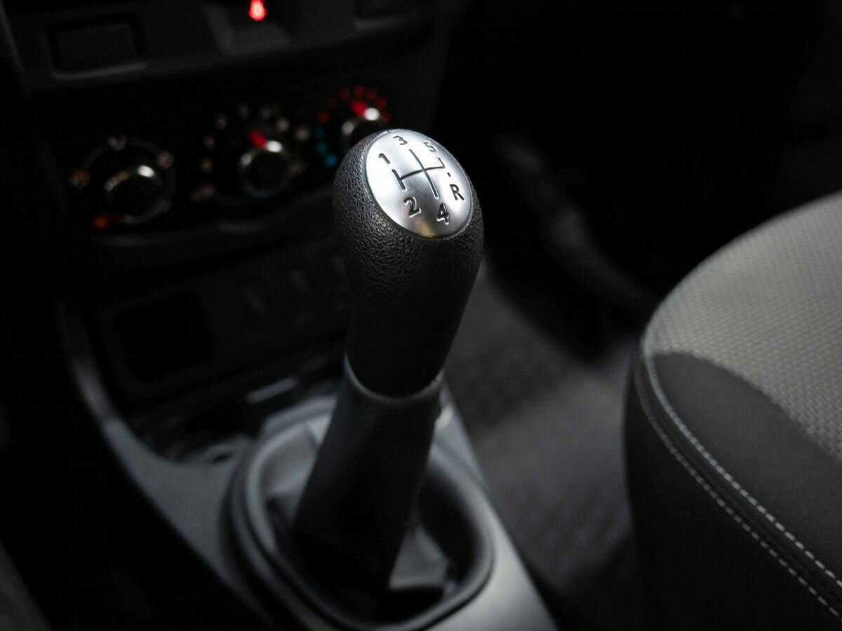 Купить Renault Duster с пробегом. Фото: #17