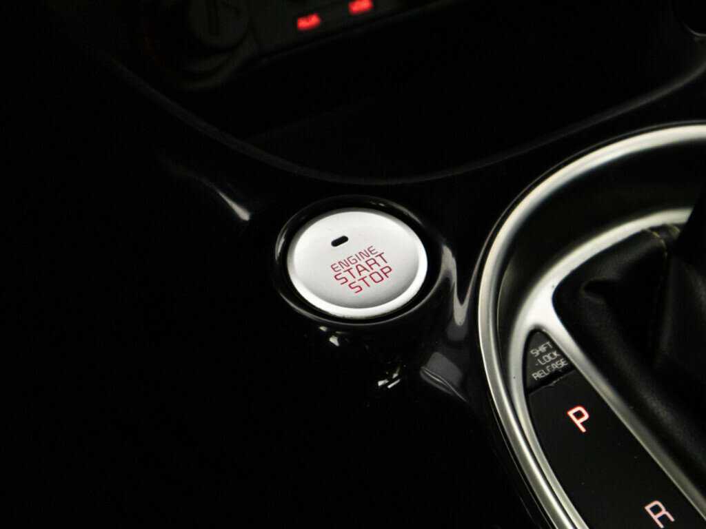Купить Kia Soul с пробегом. Фото: #16