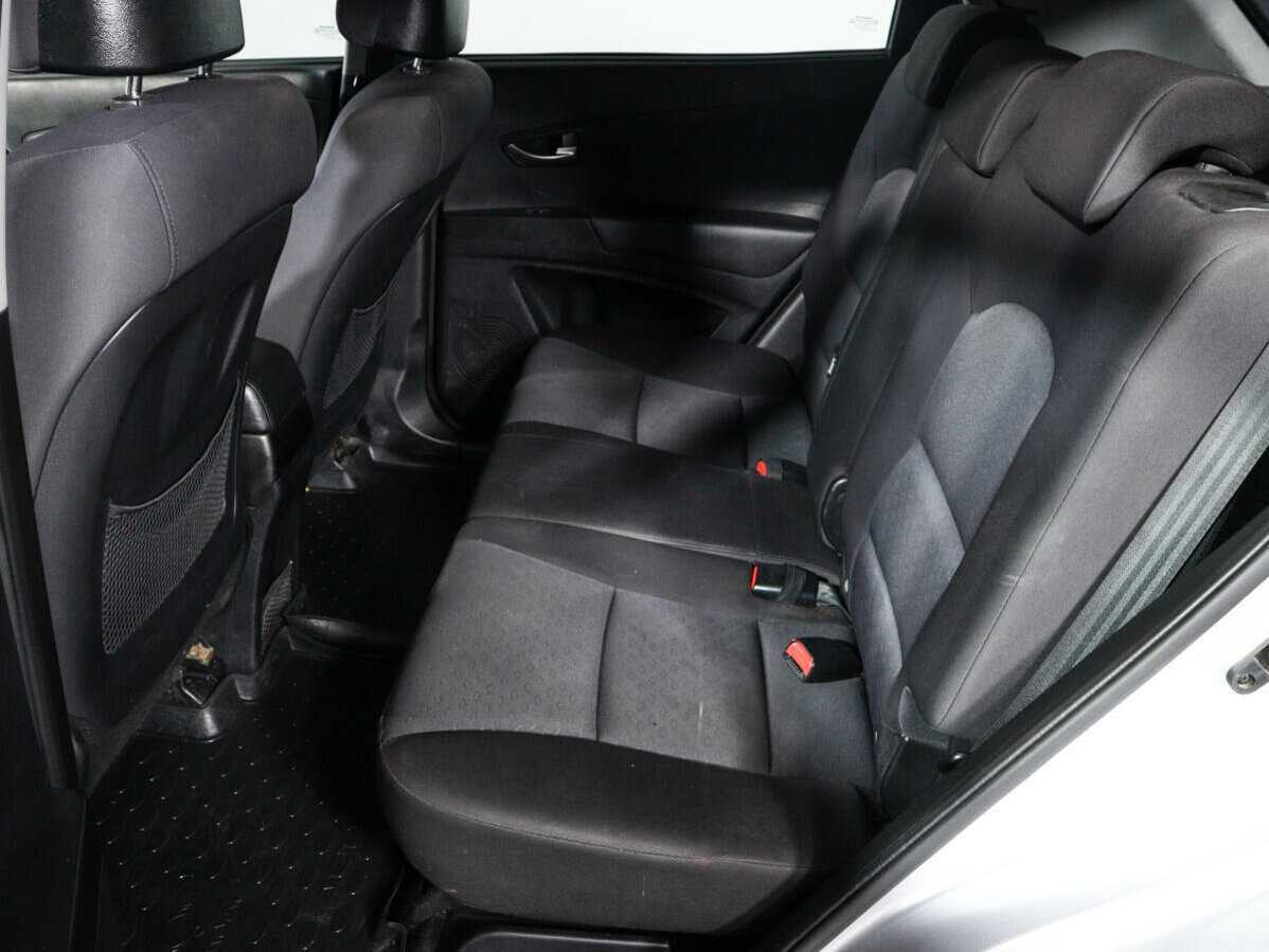 Купить SsangYong Actyon с пробегом. Фото: #7