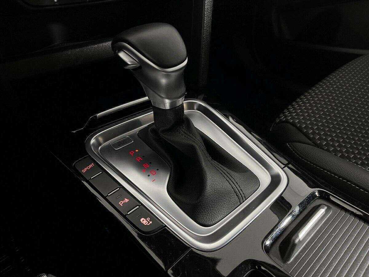 Купить Kia Ceed с пробегом. Фото: #14