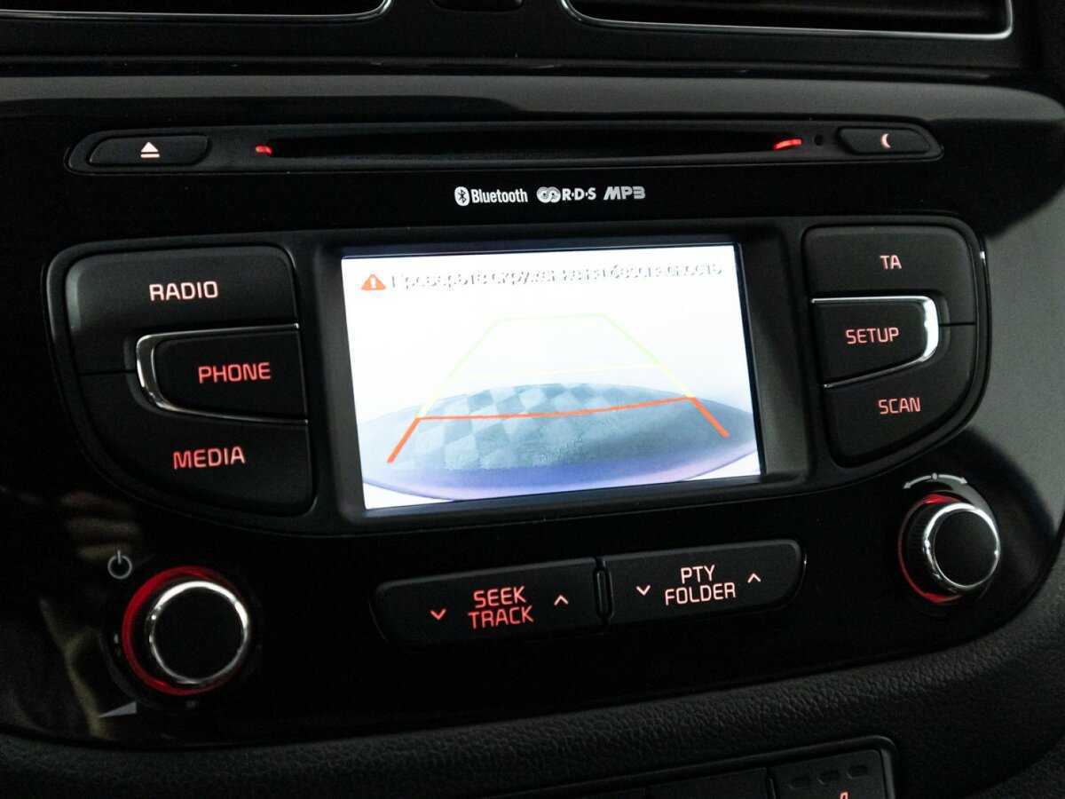 Купить Kia Ceed с пробегом. Фото: #15