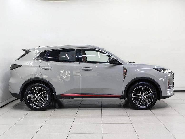 Купить Changan UNI-S (CS55 Plus) с пробегом. Фото: #4