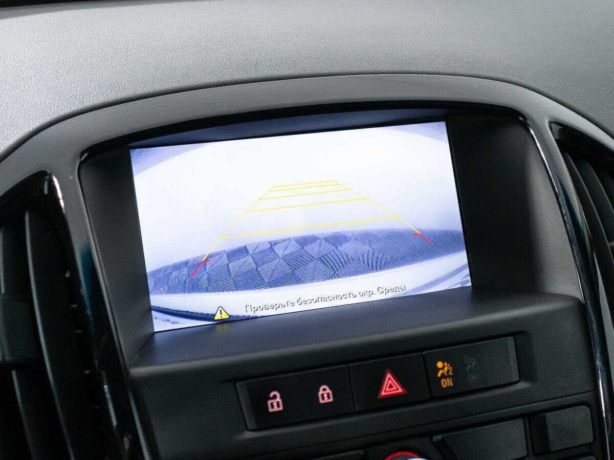 Купить Opel Astra с пробегом. Фото: #15