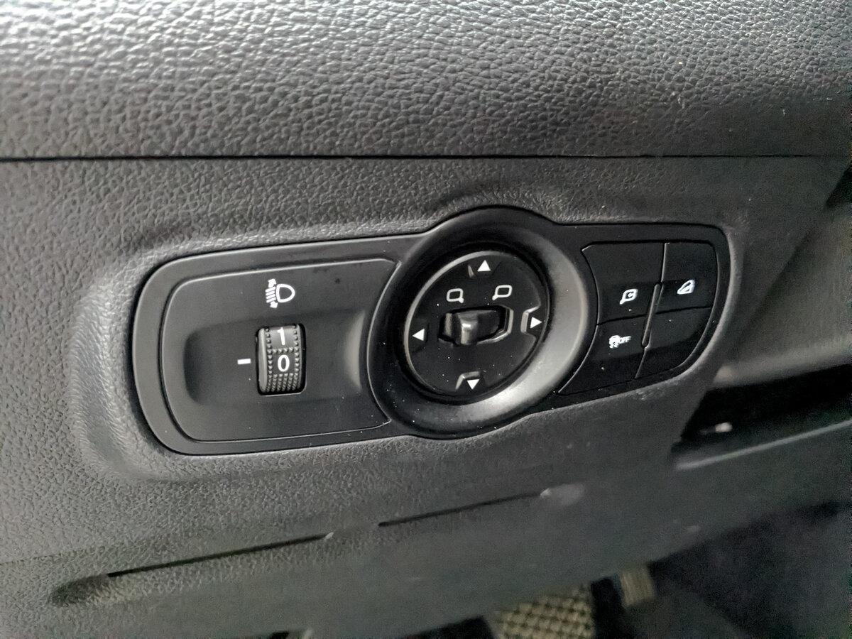 Купить Chery Tiggo 4 с пробегом. Фото: #25