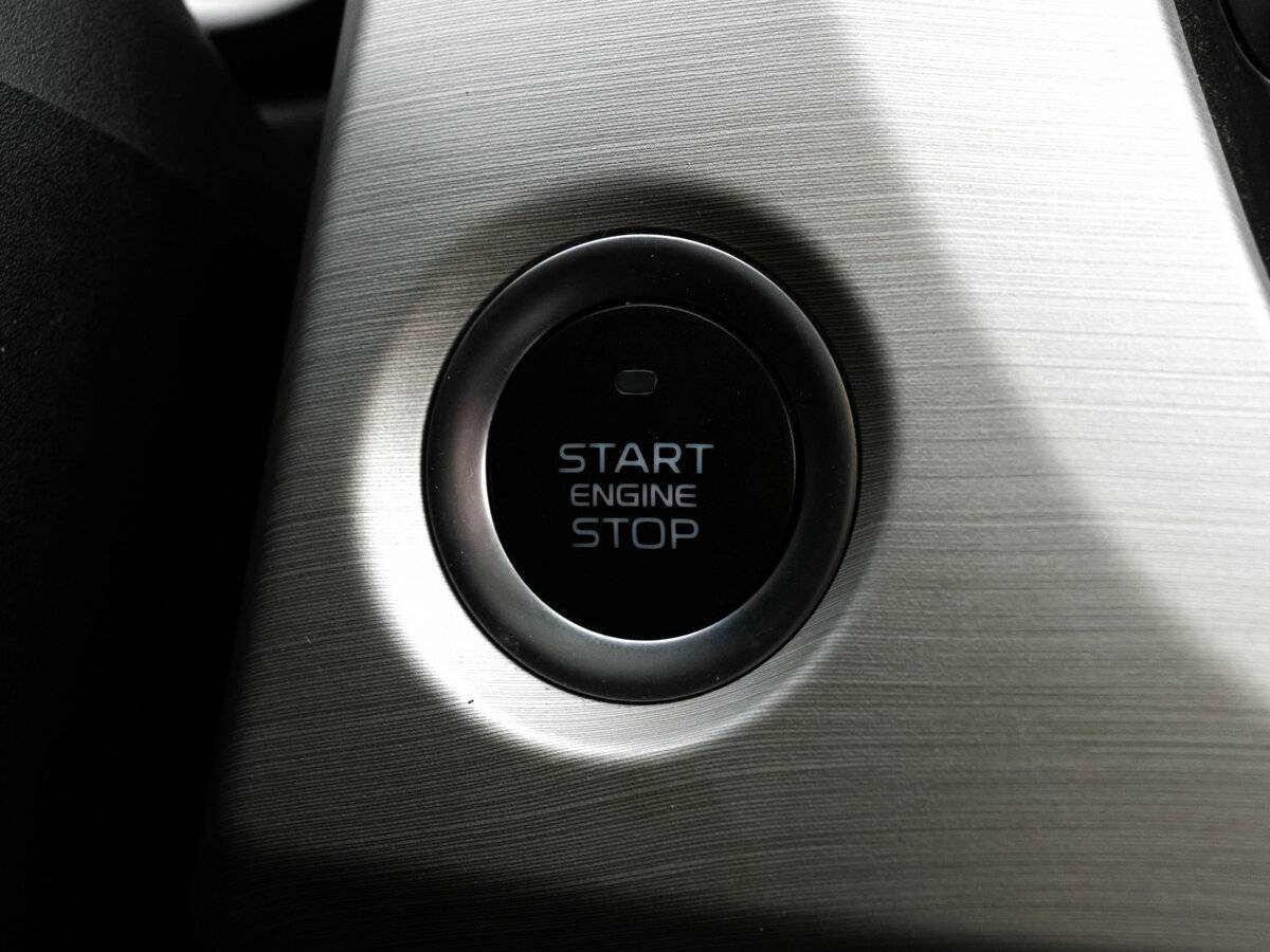 Купить Geely Atlas с пробегом. Фото: #11