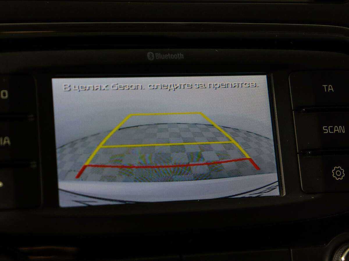 Купить Kia Cerato с пробегом. Фото: #14