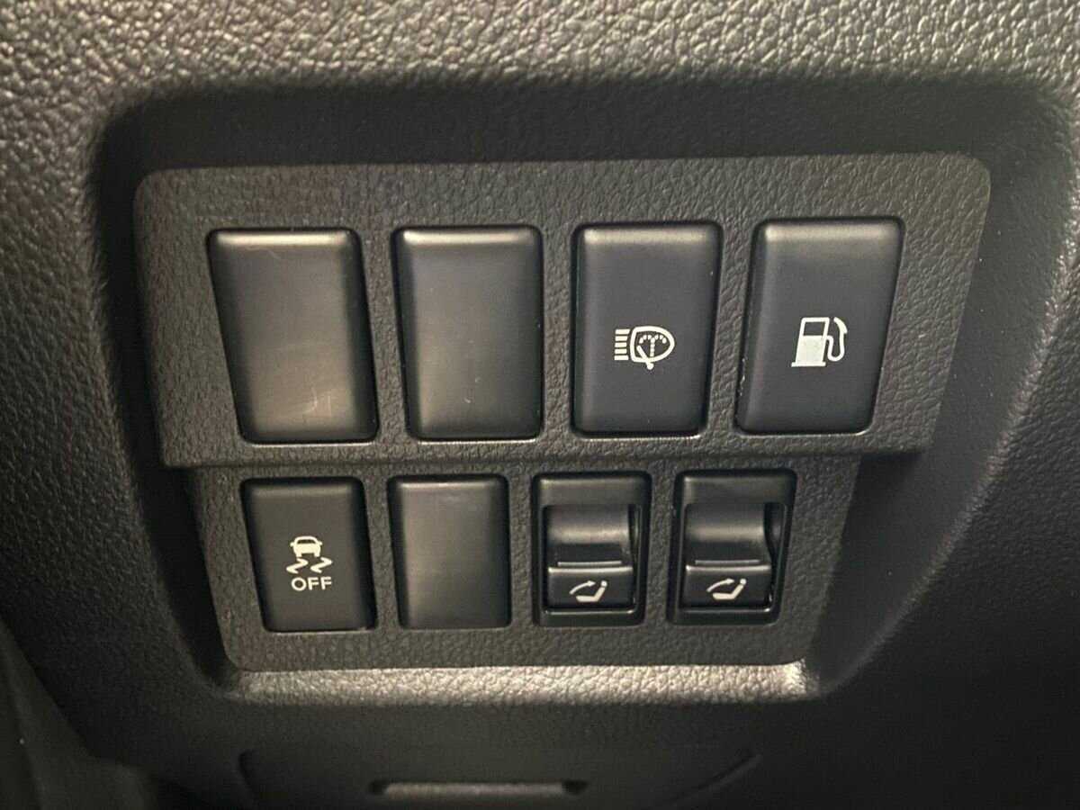 Купить Nissan Murano с пробегом. Фото: #16