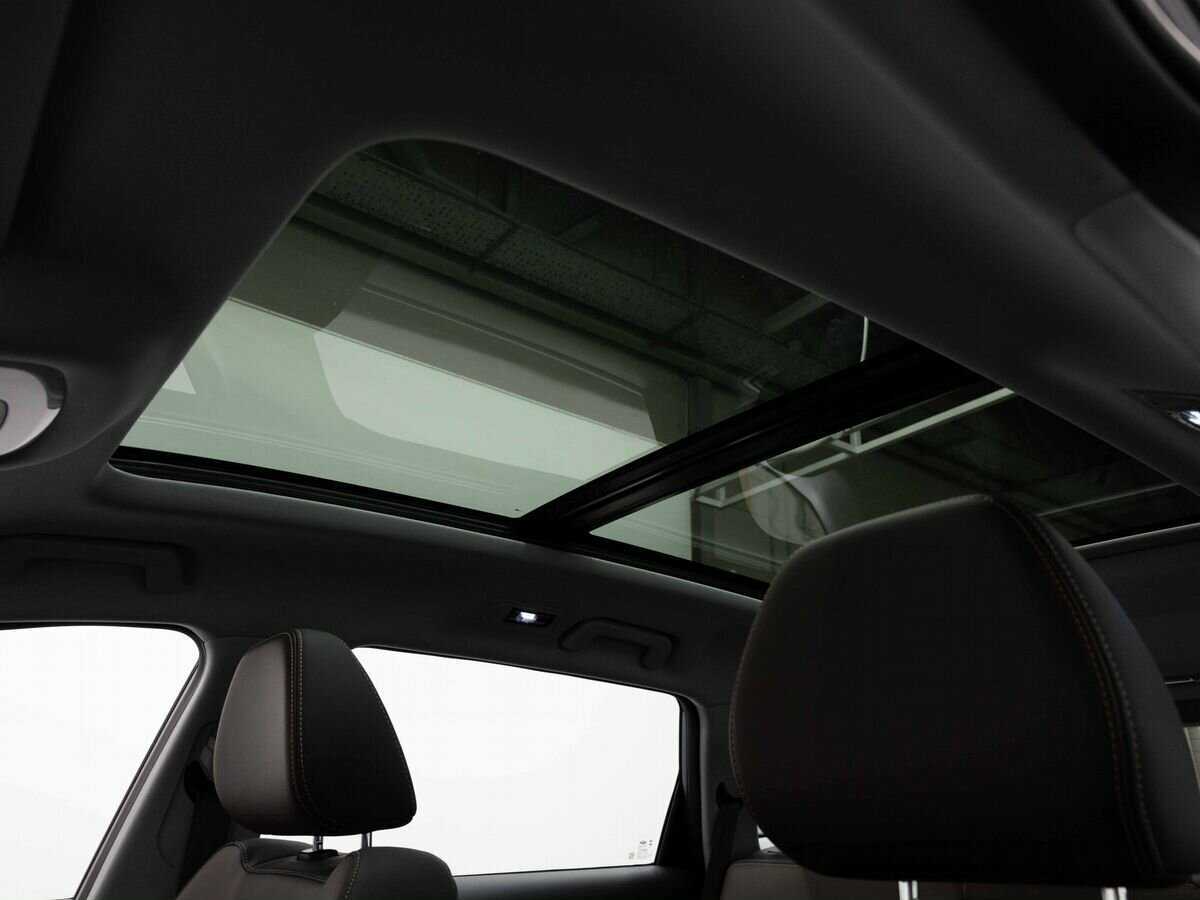 Купить Chery Tiggo 8 Pro с пробегом. Фото: #28