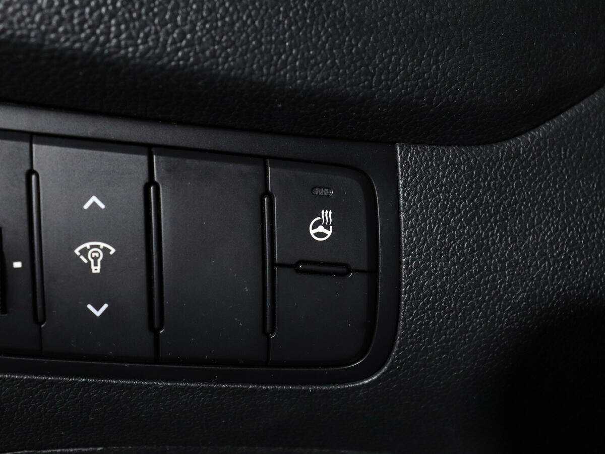 Купить Kia Ceed с пробегом. Фото: #16