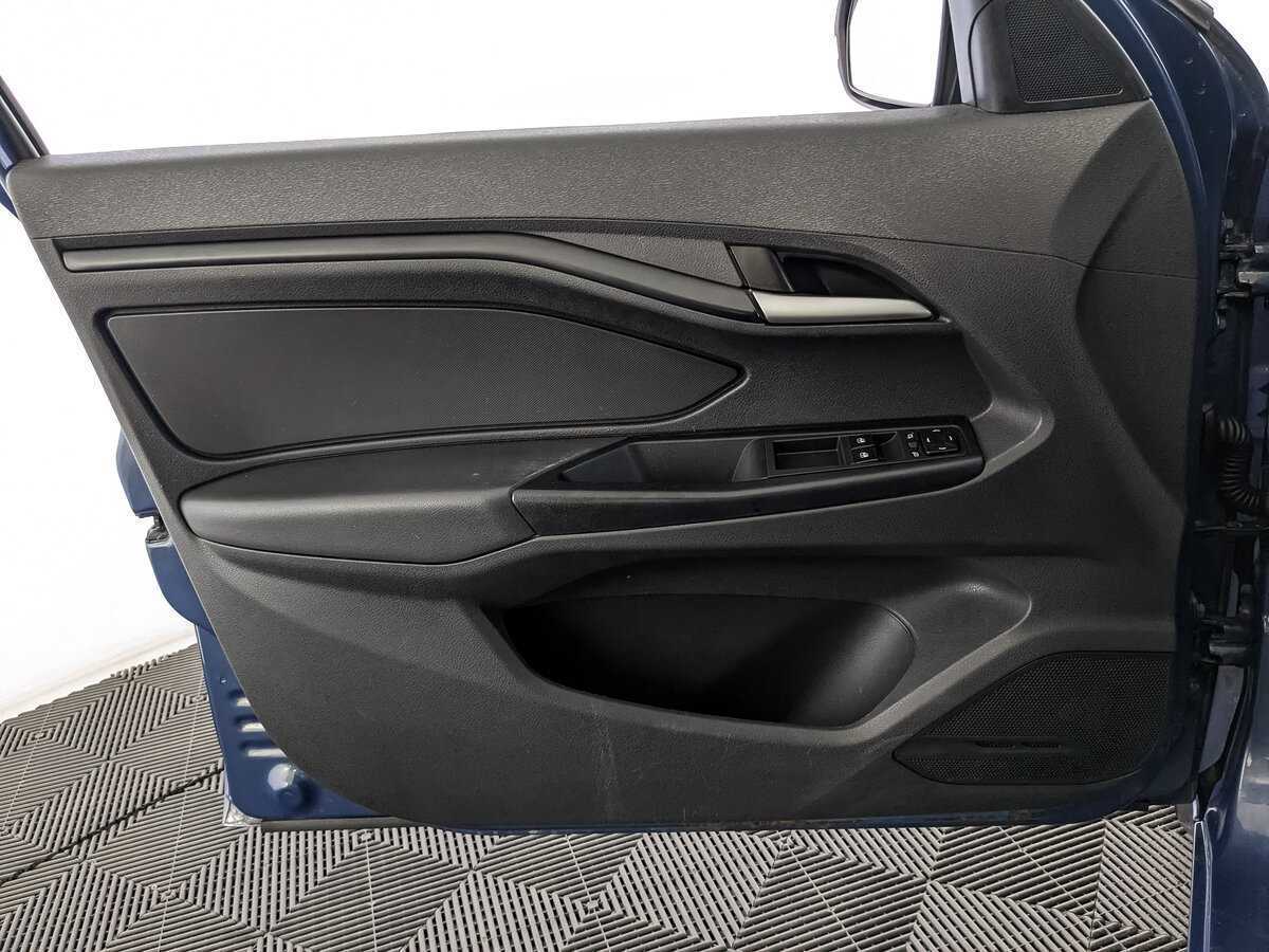 Купить Lada (ВАЗ) Vesta с пробегом. Фото: #14