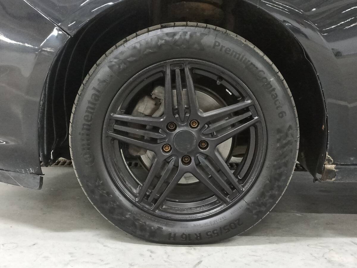 Купить Opel Astra с пробегом. Фото: #17