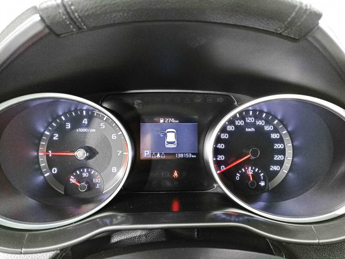 Купить Kia Ceed с пробегом. Фото: #10