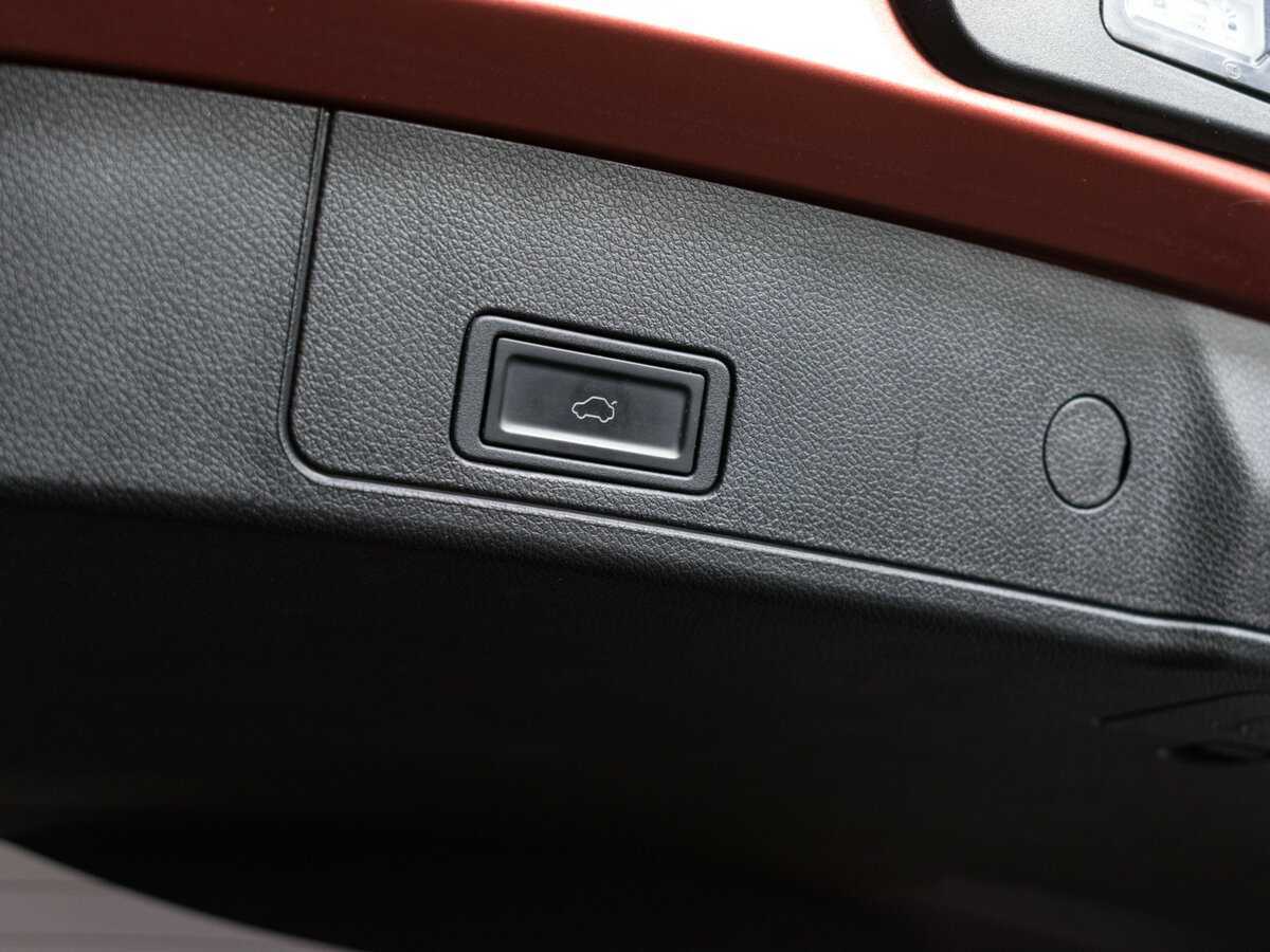 Купить Chery Tiggo 7 Pro с пробегом. Фото: #7