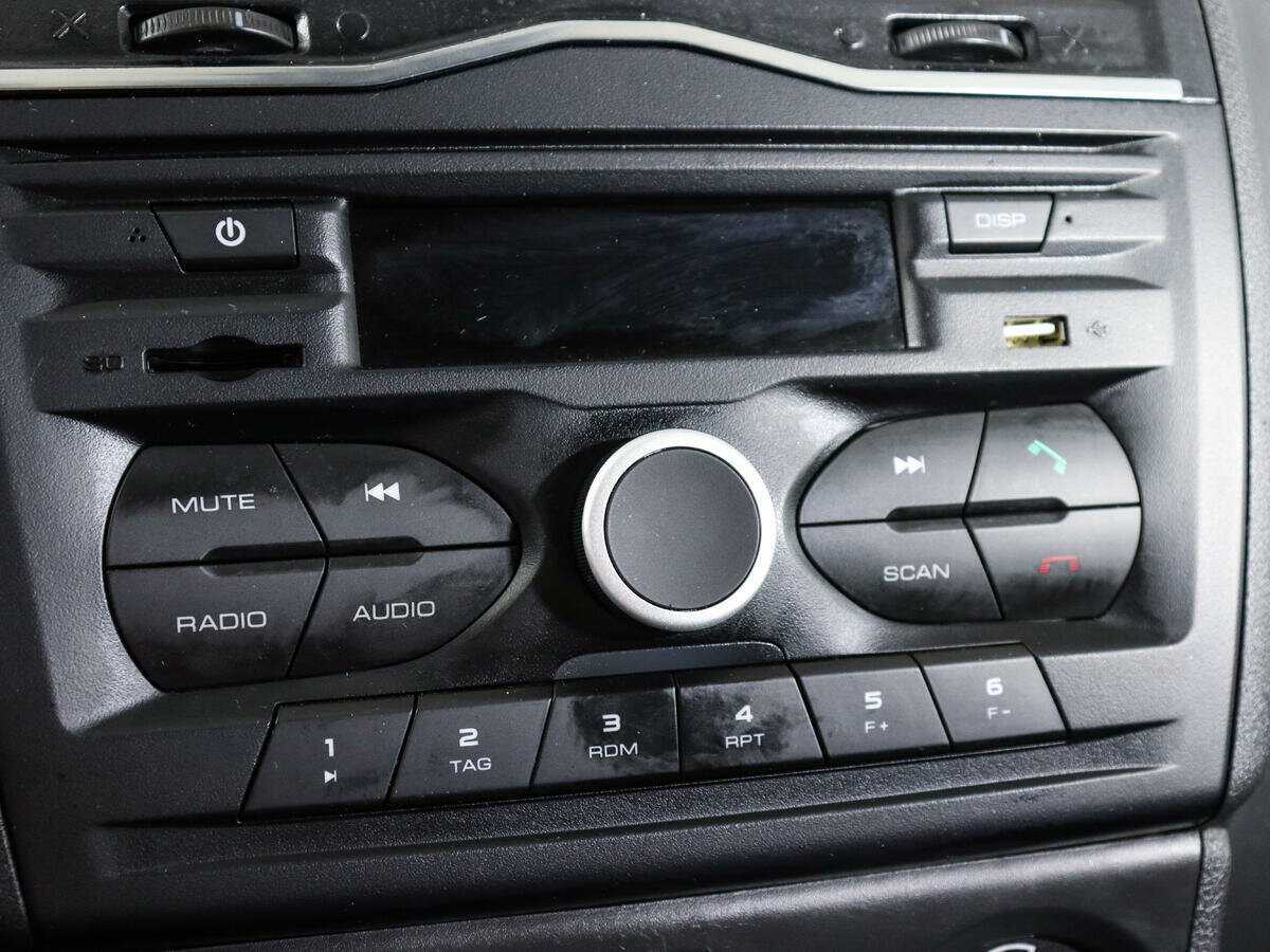 Купить Lada (ВАЗ) Granta с пробегом. Фото: #13