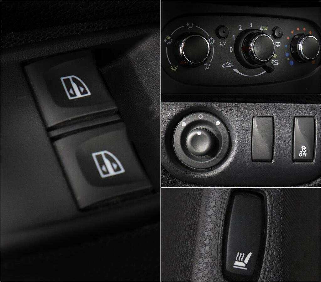 Купить Renault Logan с пробегом. Фото: #11