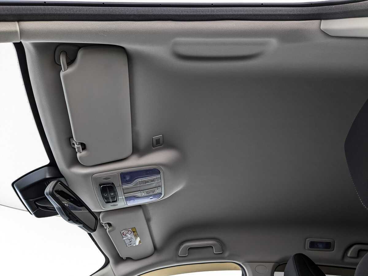 Купить Haval F7x с пробегом. Фото: #18