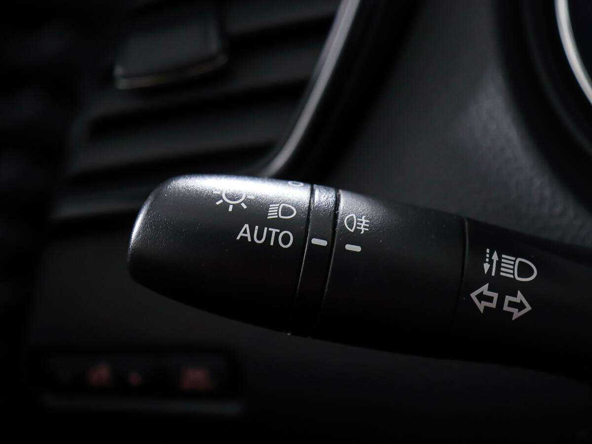 Купить Nissan Qashqai с пробегом. Фото: #18