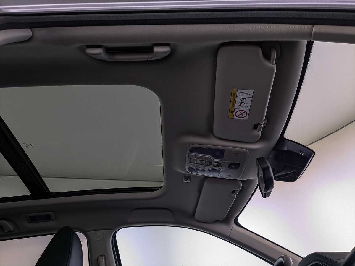 Купить Haval F7 с пробегом. Фото: #17