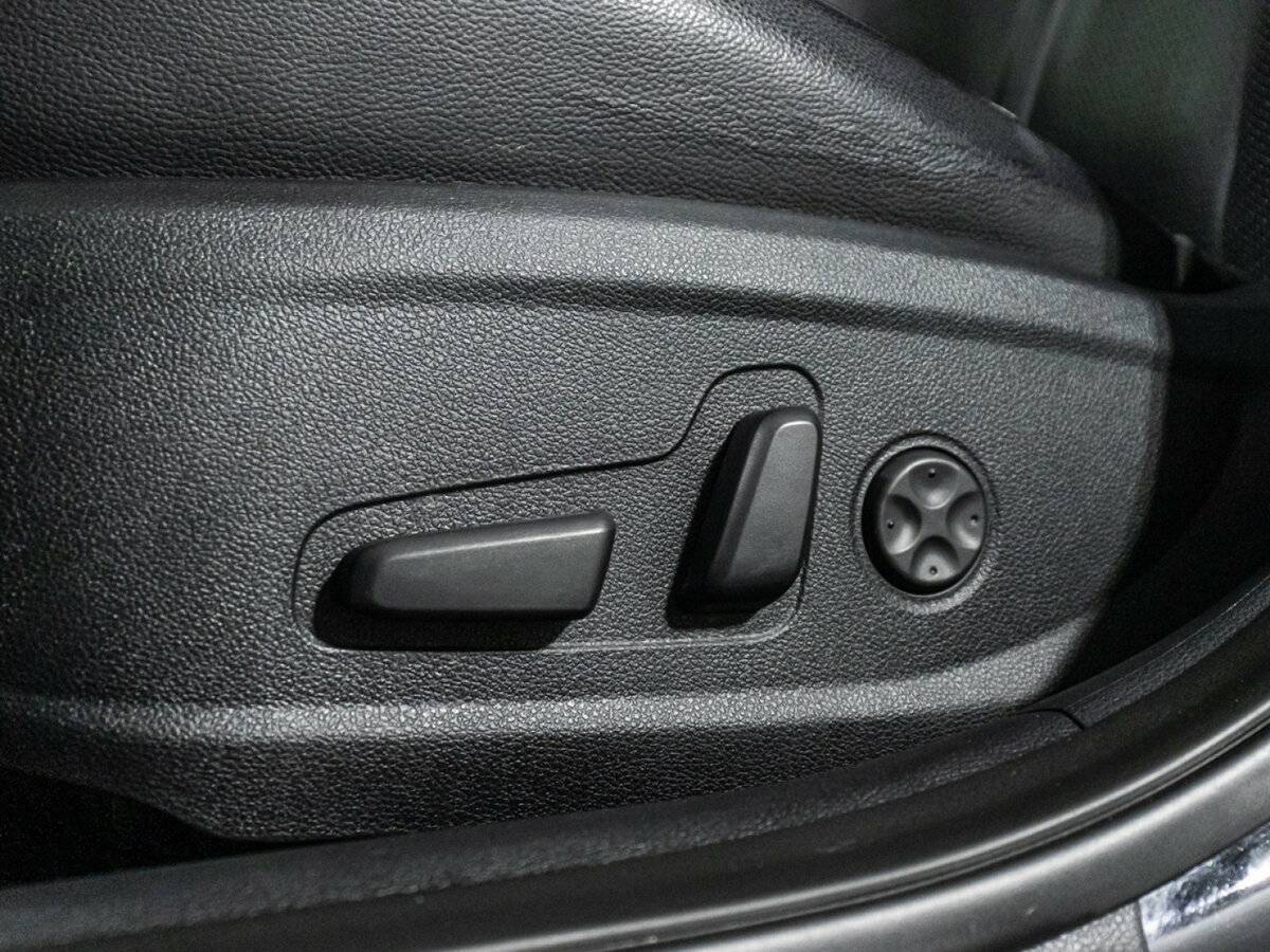 Купить Kia Optima с пробегом. Фото: #17