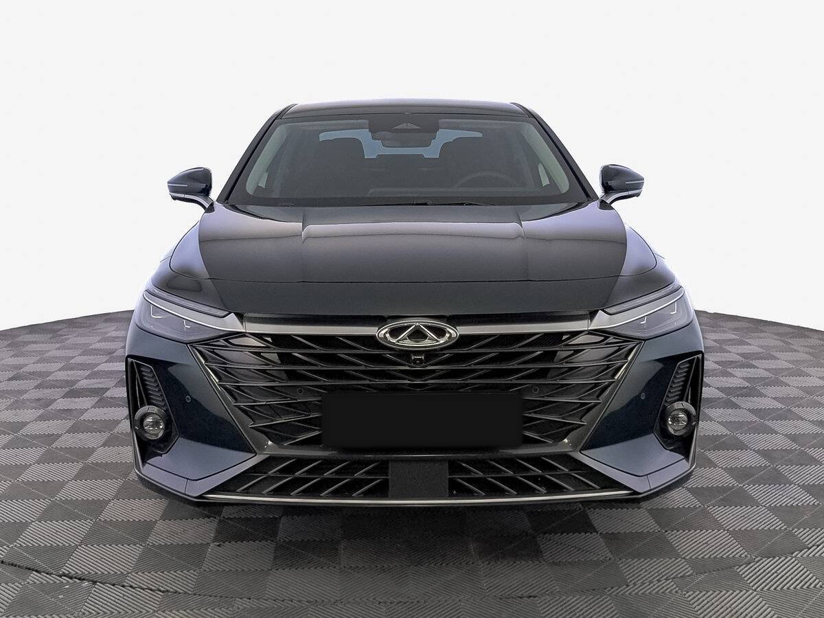 Купить Chery Arrizo 8 с пробегом. Фото: #1