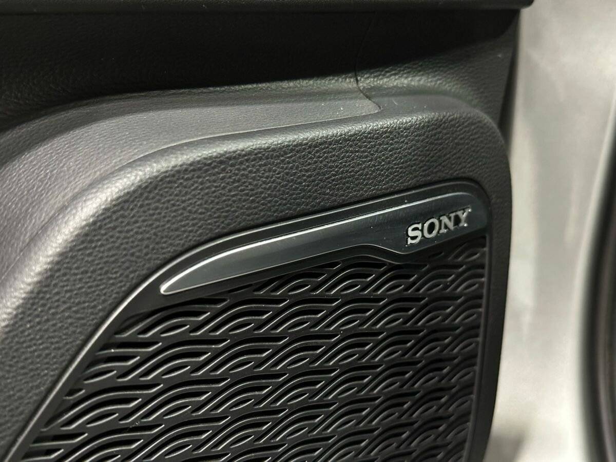 Купить Chery Arrizo 8 с пробегом. Фото: #23