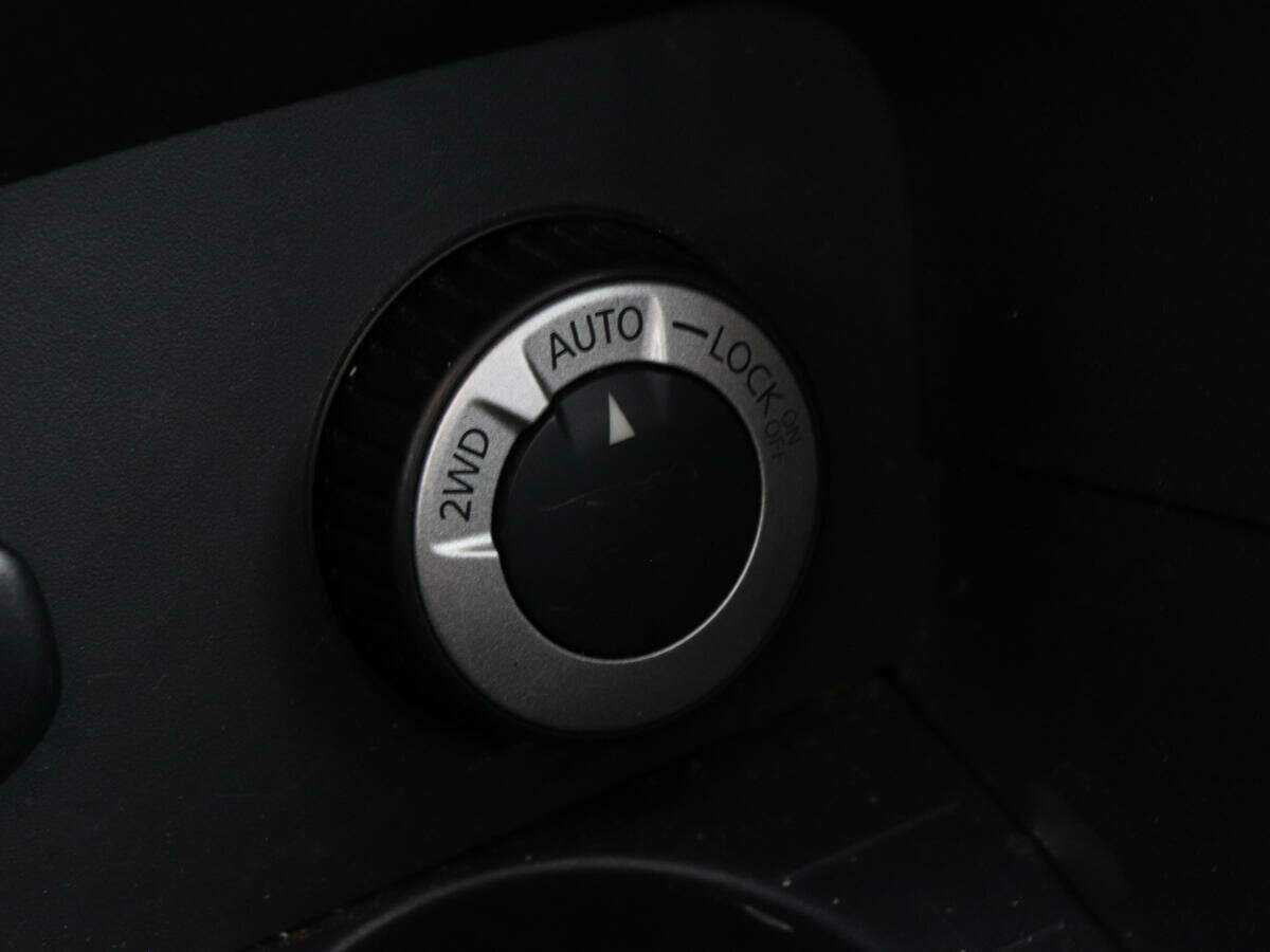 Купить Renault Kaptur с пробегом. Фото: #11