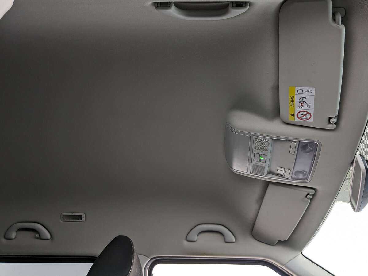 Купить Skoda Yeti с пробегом. Фото: #18