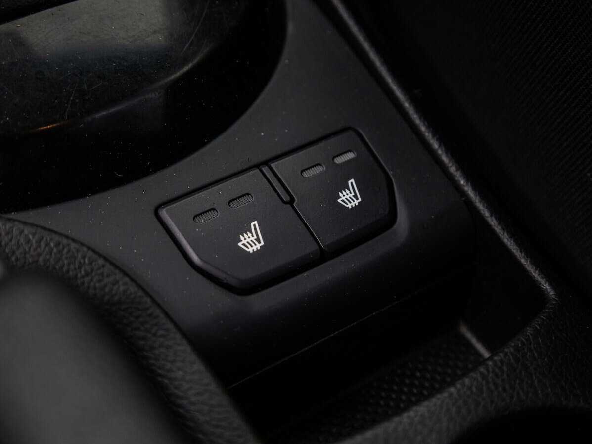 Купить Kia Rio с пробегом. Фото: #16