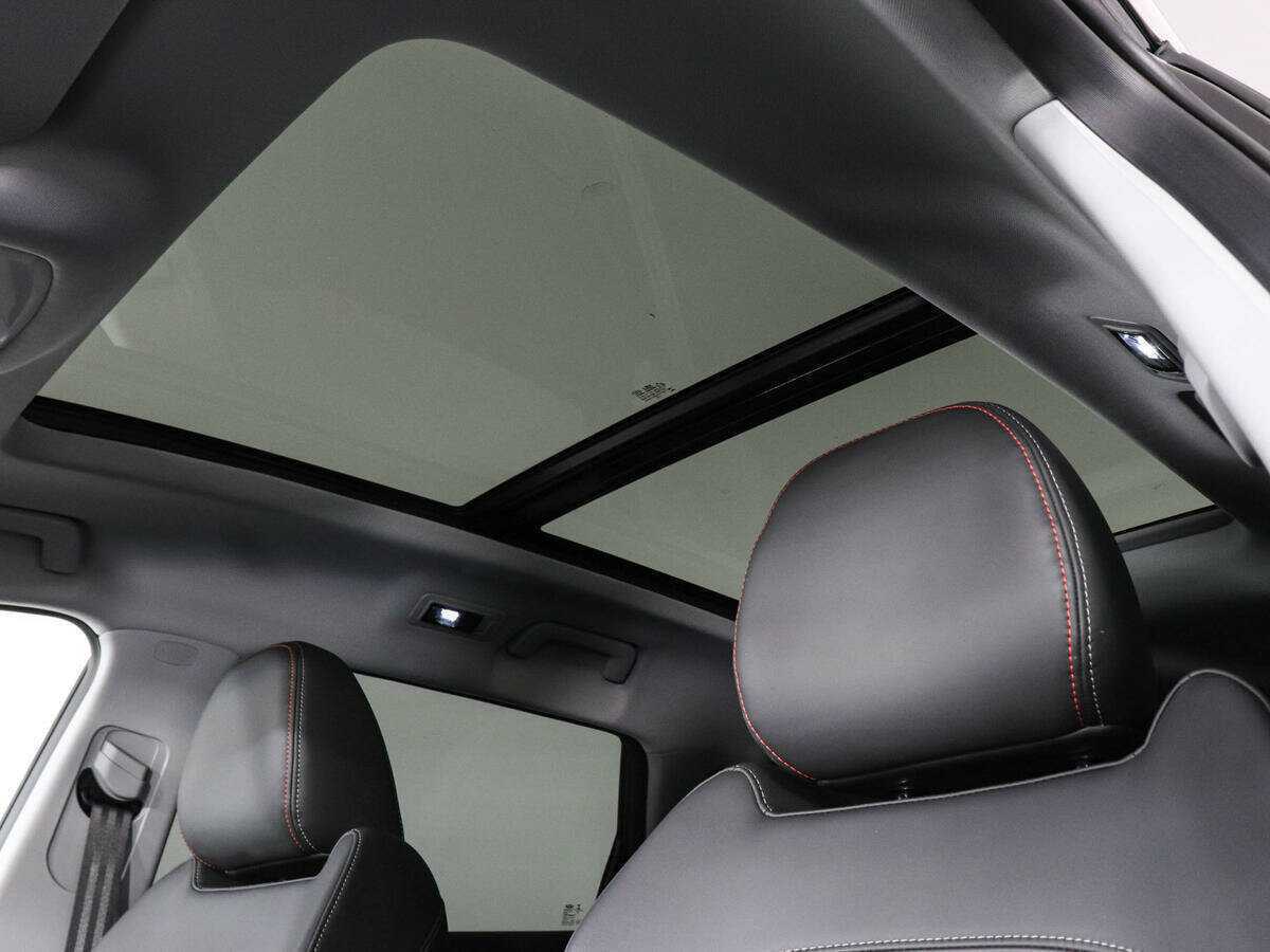 Купить Chery Tiggo 7 Pro с пробегом. Фото: #13