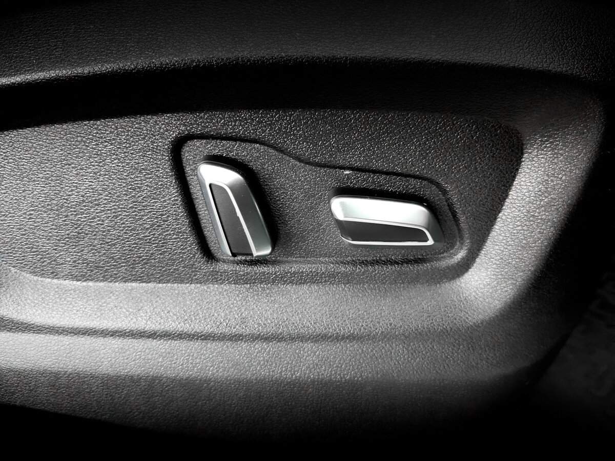 Купить Chery Tiggo 8 Pro с пробегом. Фото: #26