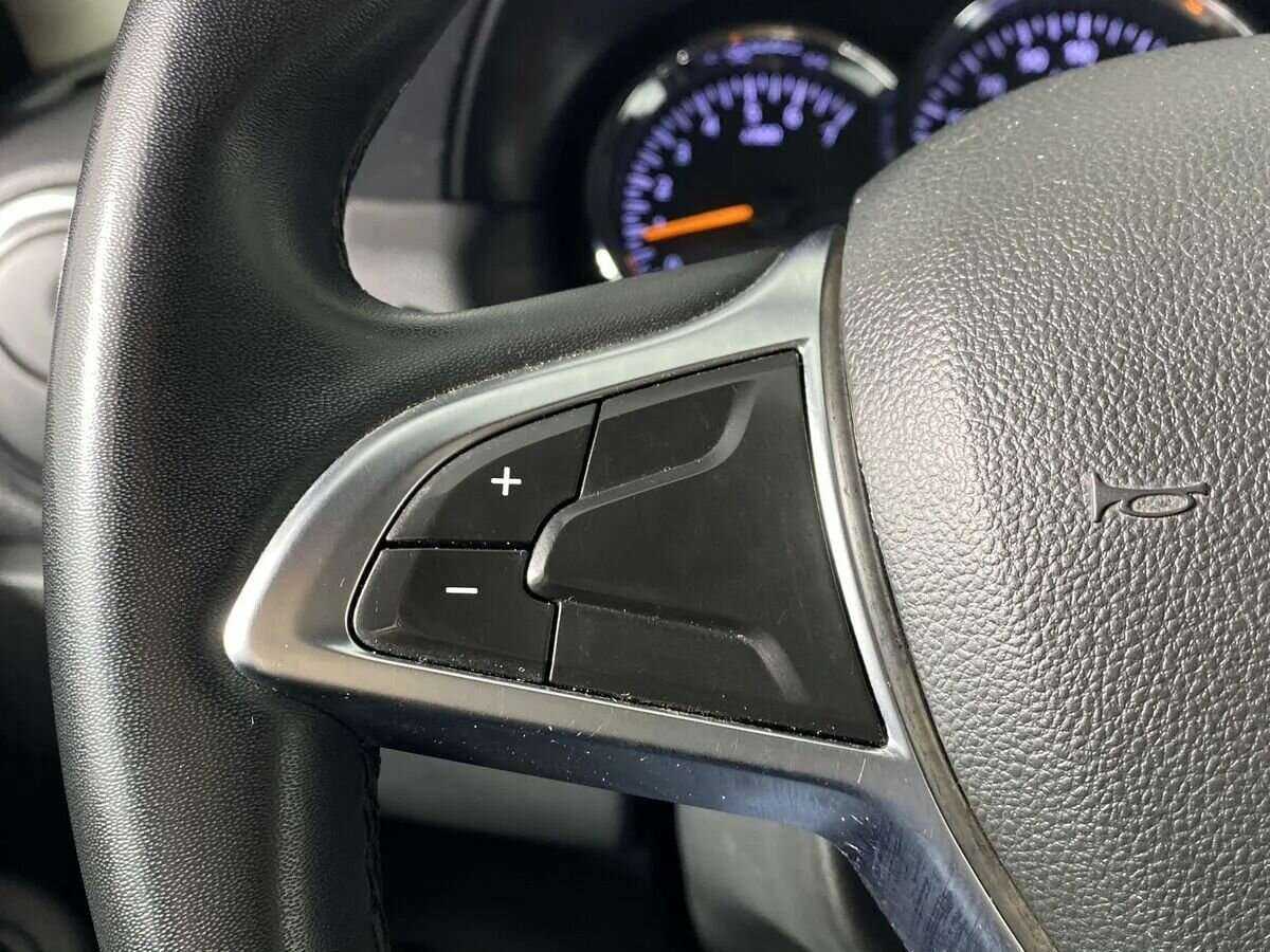 Купить Renault Duster с пробегом. Фото: #8