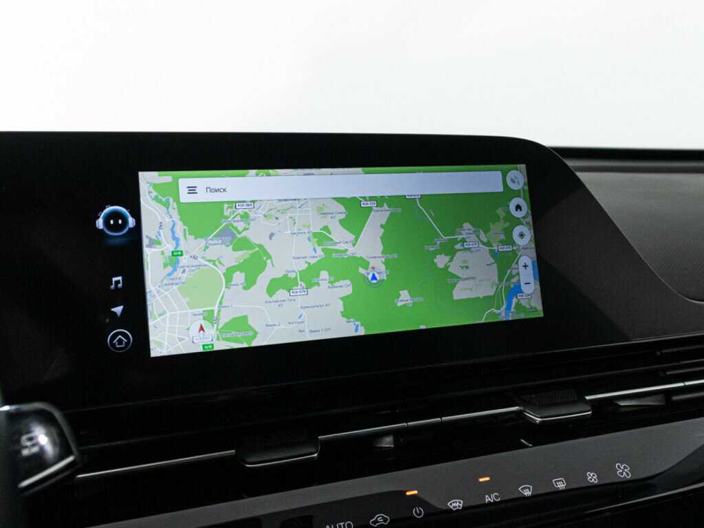 Купить OMODA C5 с пробегом. Фото: #15