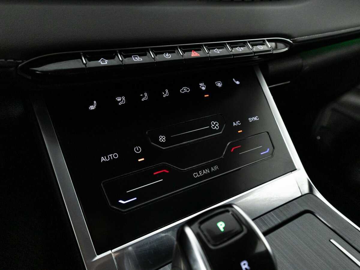 Купить Chery Tiggo 7 Pro Max с пробегом. Фото: #16