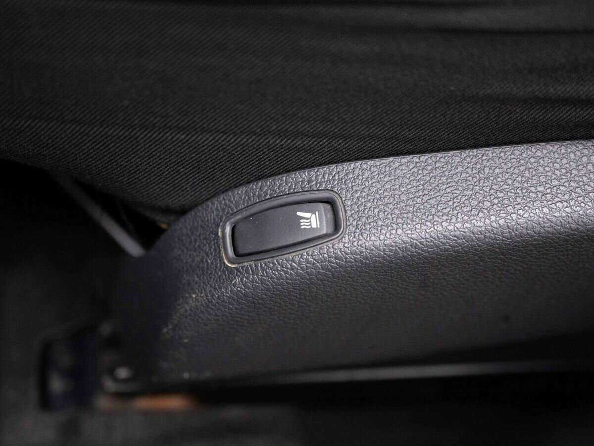 Купить Renault Duster с пробегом. Фото: #19