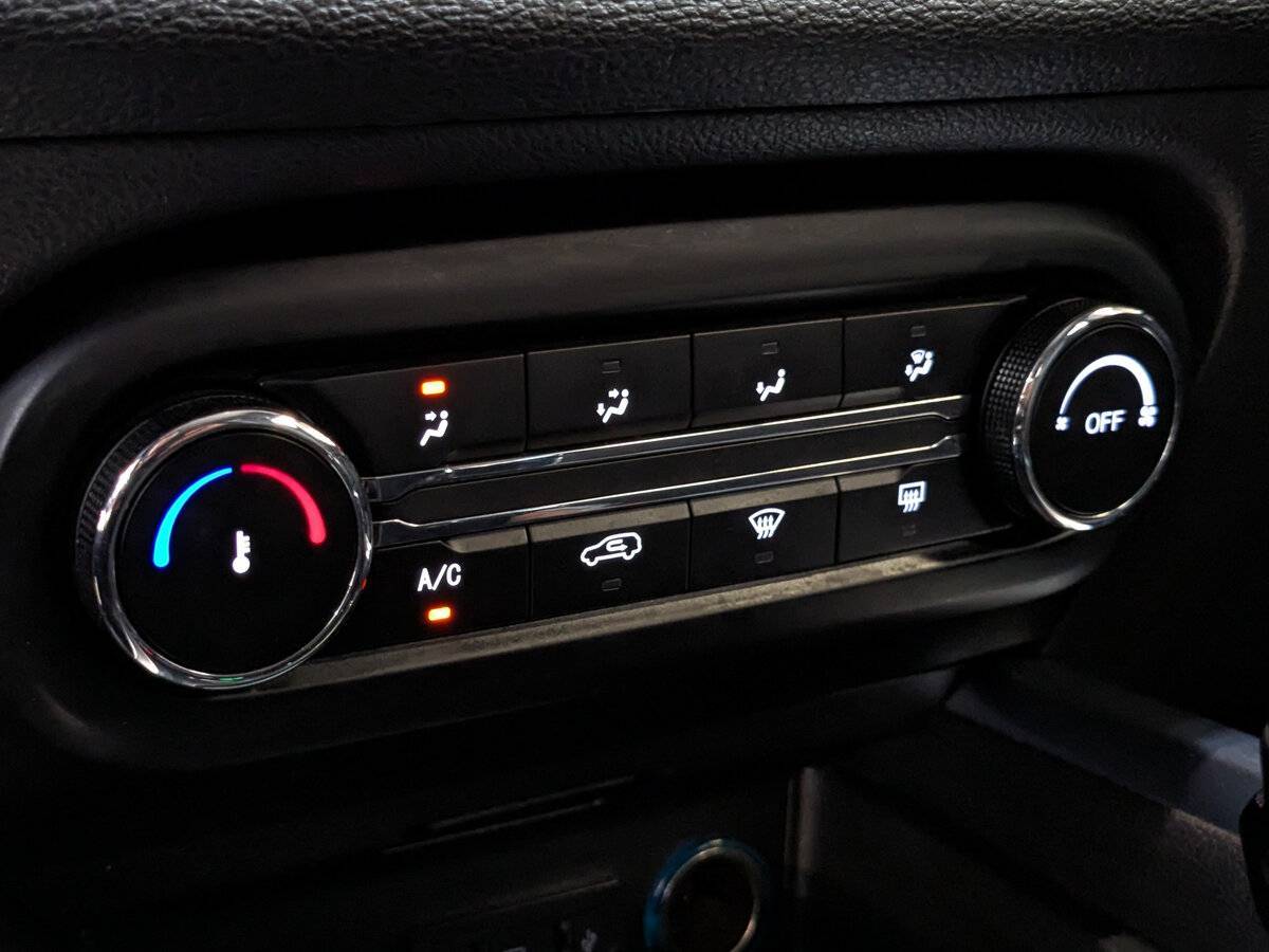 Купить Chery Tiggo 4 с пробегом. Фото: #21