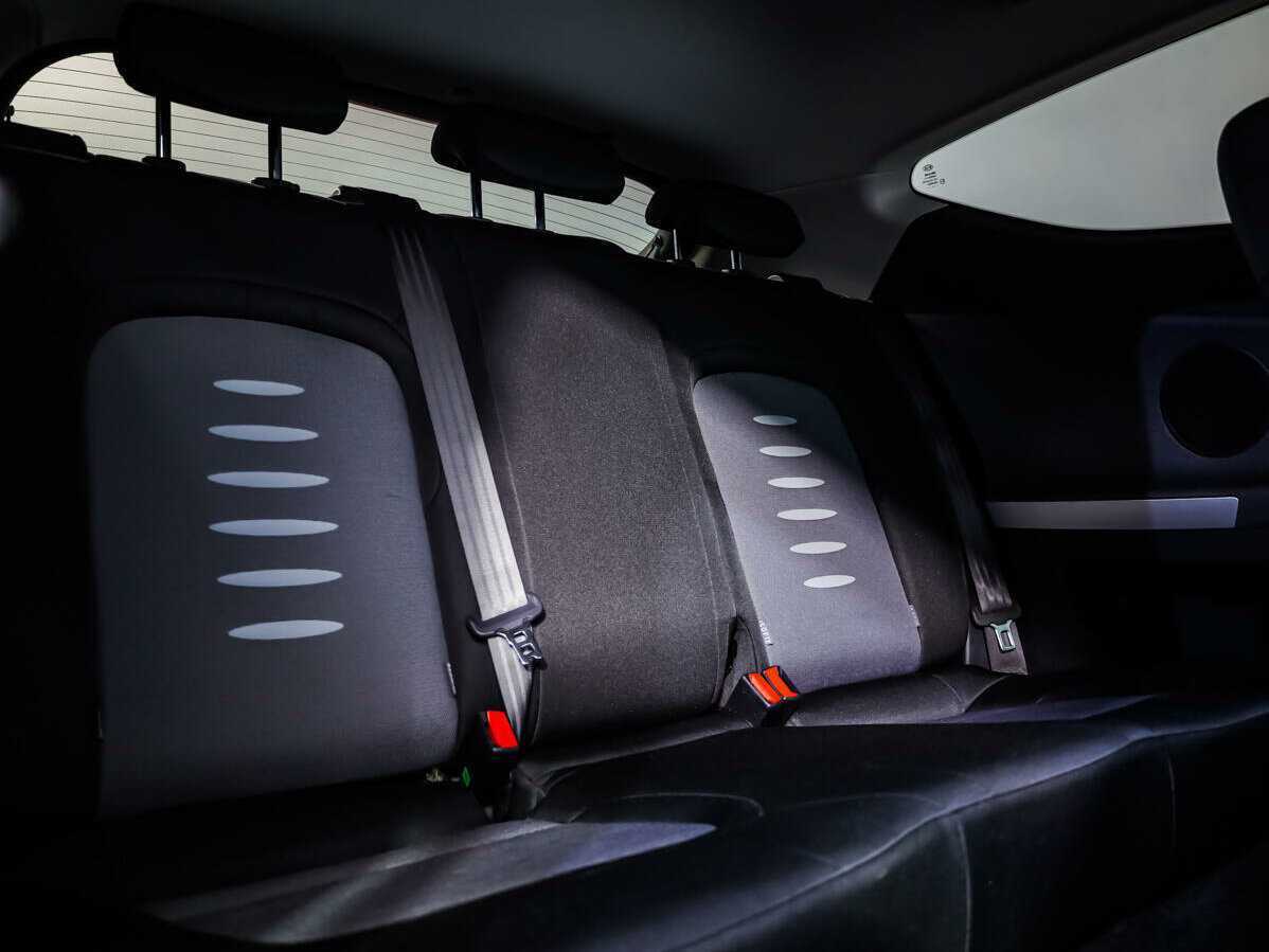 Купить Kia Ceed с пробегом. Фото: #11