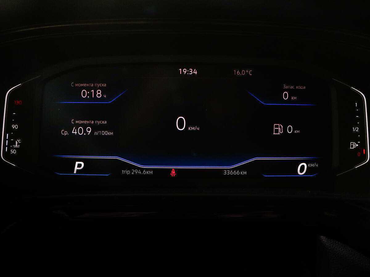 Купить Volkswagen Polo с пробегом. Фото: #10